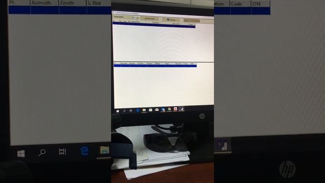 Sokkia IM 102 download and convert to CAD file смотреть онлайн