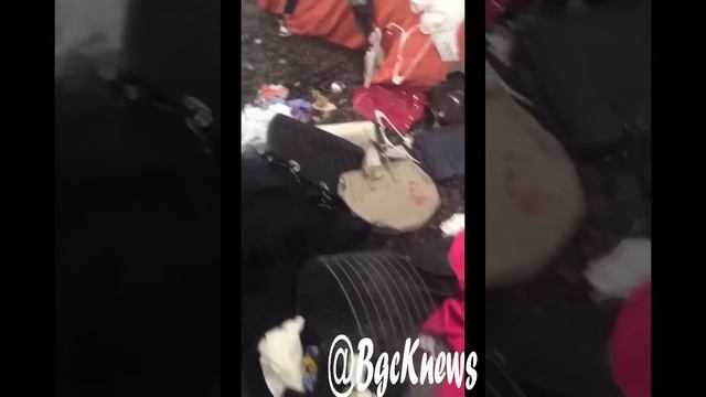 BGC14 (royal tumble) aftermath смотреть онлайн