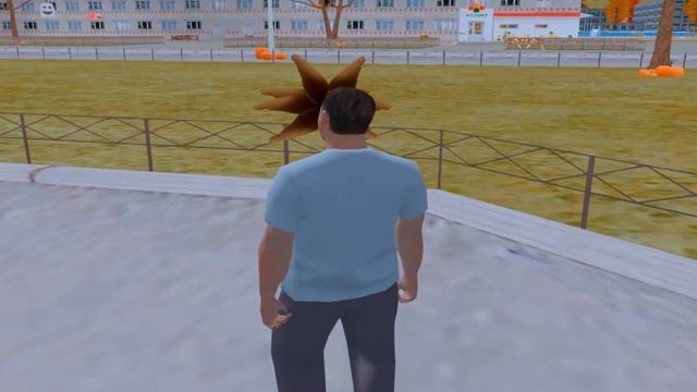 СКУПИЛ ВСЕ НОВЫЕ АКСЕССУАРЫ И НОВЫЕ МАШИНЫ С ХЕЛЛОУИН ОБНОВЛЕНИЯ РОДИНА РП (Rodina RP crmp) смотреть онлайн