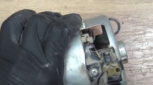 Пылесос LG  страшно гудит? в чём причина? как устранить?