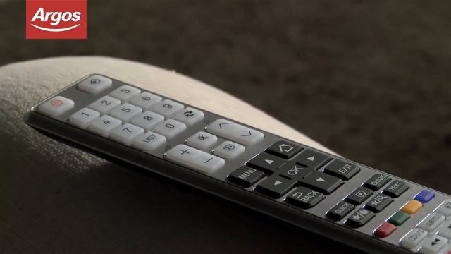 Toshiba 32W3451DB 32 Inch HD Ready Freeview Smart LED TV Argos Review