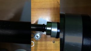 Сборка каретки велосипеда под квадрат на подшипниках. Замена вала или подшипников в каретке.