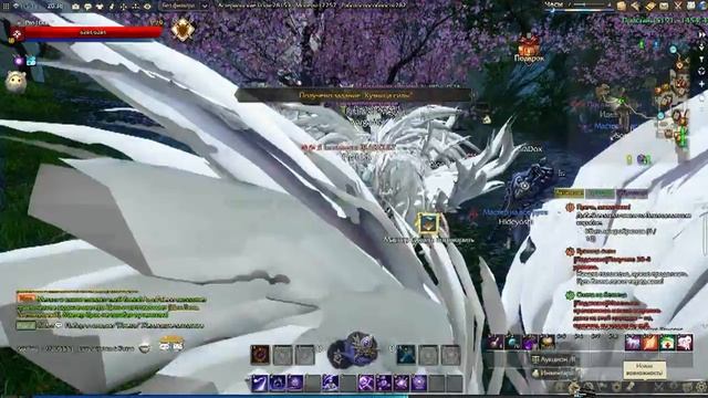 Обзор игры Revelation (Часть 6)