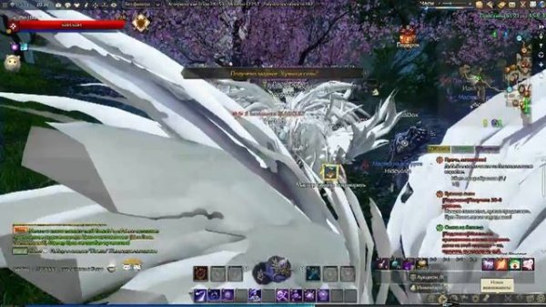 Обзор игры Revelation (Часть 6)