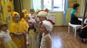 гадкий утенок