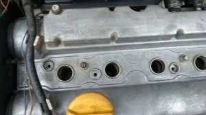 замена свечей на опель зафира а, мотор z16xe, снежная крупа