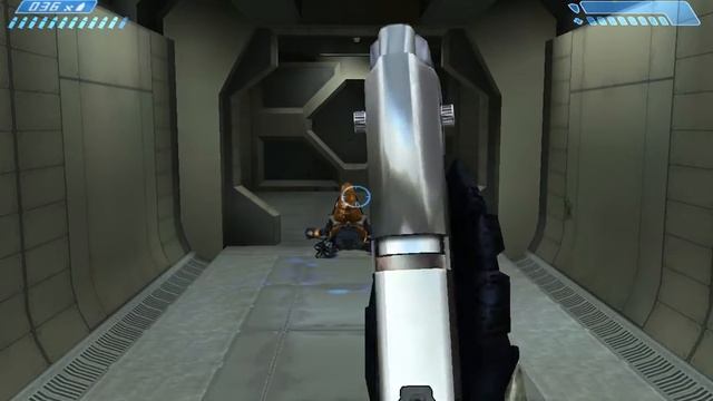 Halo: Combat Evolved - ОБЗОР смотреть онлайн