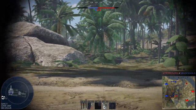 Sowjetische Nähmaschine I ZIS-12 I War Thunder смотреть онлайн