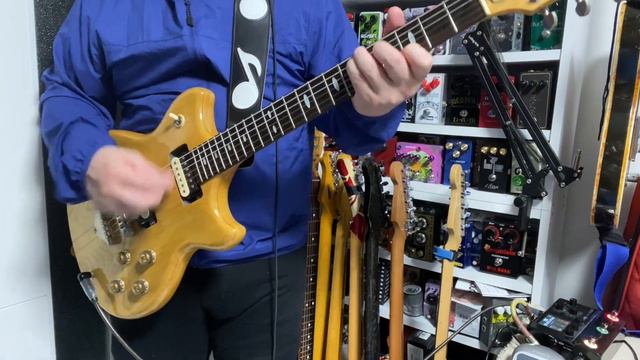 SEYMOUR DUNCAN