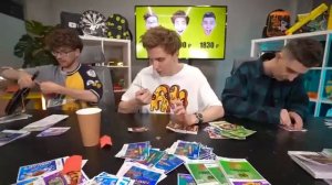 купил 1000 лотерейных билетов