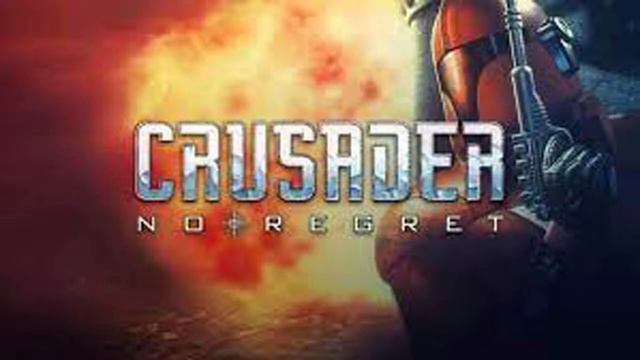 Crusader No Regret - Gog Classic 700MB Game смотреть онлайн