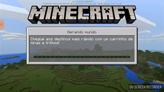 Download MINECRAFT PE 1.2.10 - Versão Beta (MINECRAFT POCKET EDITION) смотреть онлайн