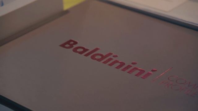 Baldinini | Spring Summer 2021 | Event смотреть онлайн