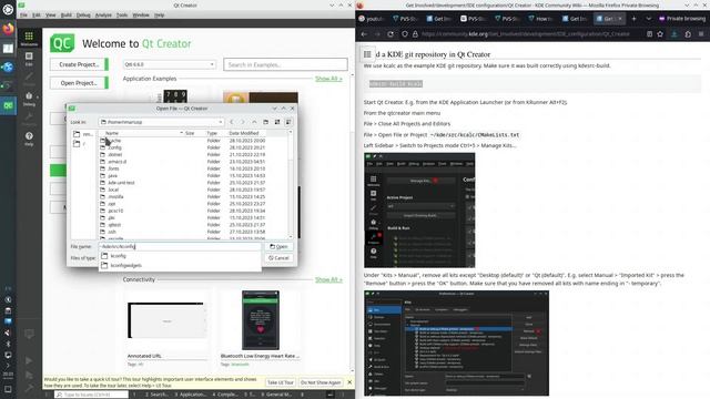 PVS-Studio static code analyzer for KDE development - October 2023 - be09d9c4 смотреть онлайн