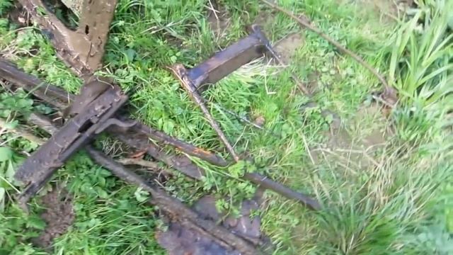 I pulled up proceeds of a crime magnet fishing UK смотреть онлайн