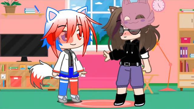 Я УМЕЮ ДЕЛАТЬ ЧТОТО КРОСИВО!?!?!?!!?! смотреть онлайн