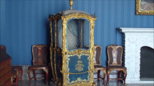 Museo e Parco di Capodimonte Napoli смотреть онлайн