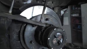 Дополнительные амортизаторы на SsangYong Musso на переднюю ось