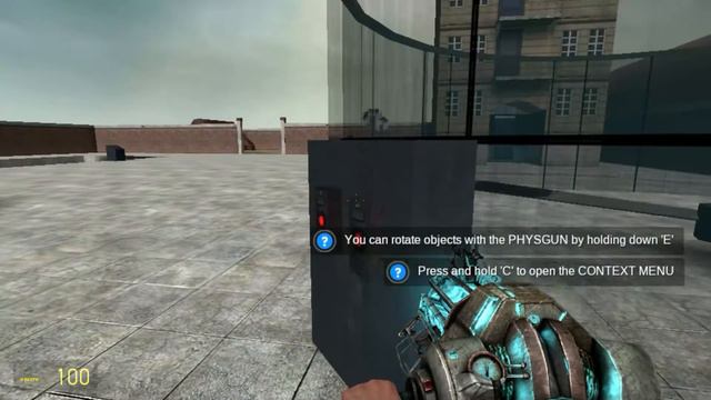 gmod ragdoll slaughter смотреть онлайн
