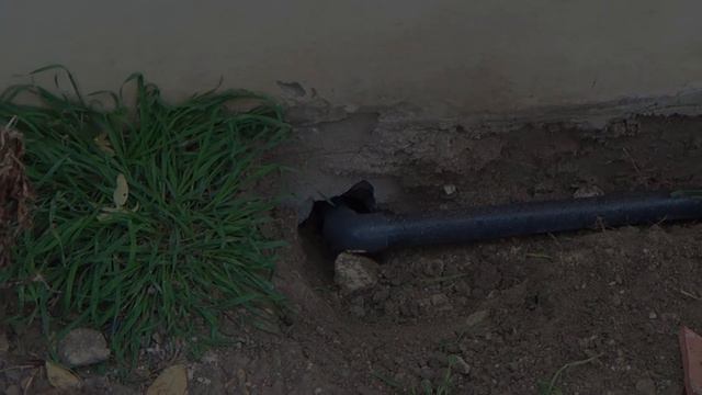 Instalación bottom drain - quinto día смотреть онлайн