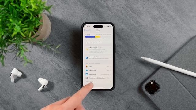 Diese iOS 17 Einstellungen SOFORT abschalten! ❌ смотреть онлайн