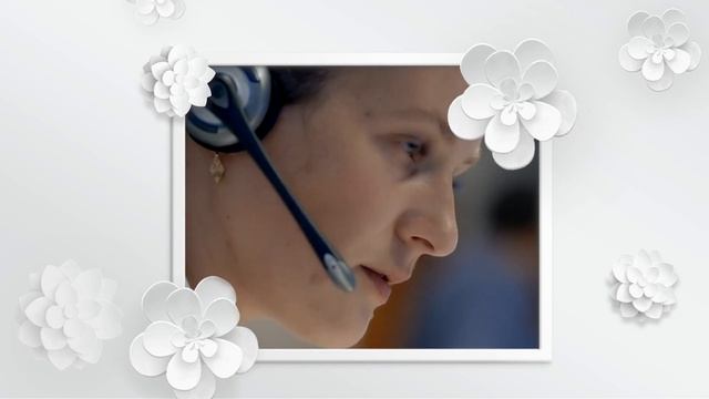 Поздравление начальника Московской железной дороги с 8 марта смотреть онлайн