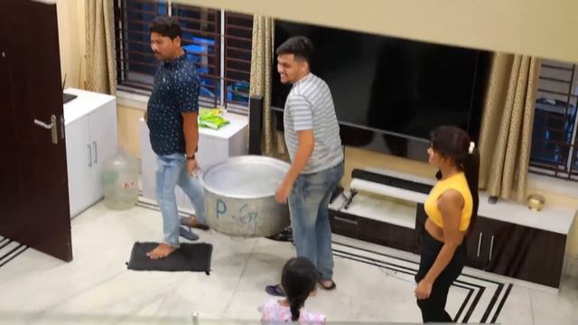 Making WORLD’S Biggest CHOCO LAVA CAKE || GIANT OREO CHOCOLATE CAKE смотреть онлайн