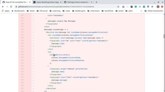 2 Portal React UI Vlog смотреть онлайн