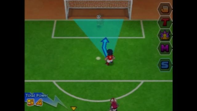 Part 5 | Let's Play Inazuma Eleven GO Chrono Stones: Thunderflash смотреть онлайн