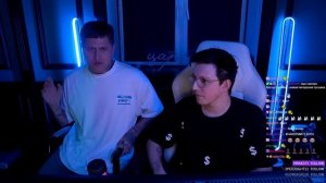 МАЗЕЛЛОВ СОВМЕСТНЫЙ СТРИМ С CMH + ПРОХОДЯТ ТЕСТЫ | 23.01.24