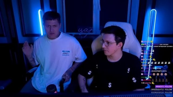 МАЗЕЛЛОВ СОВМЕСТНЫЙ СТРИМ С CMH + ПРОХОДЯТ ТЕСТЫ | 23.01.24