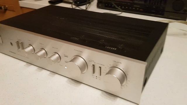 Pioneer SA-420