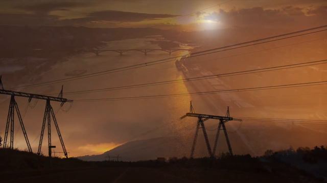 Сибирские пейзажи смотреть онлайн