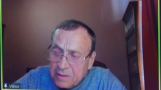 Ефимов В.А. - Выступление на Экспертном Совете БРИКС. смотреть онлайн