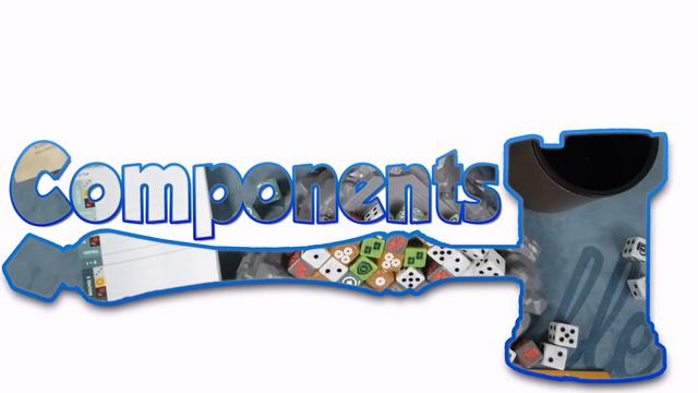 Dice Miner Review - with Tom Vasel смотреть онлайн