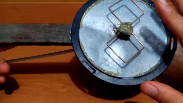 Мощная WiFi антенна своими руками