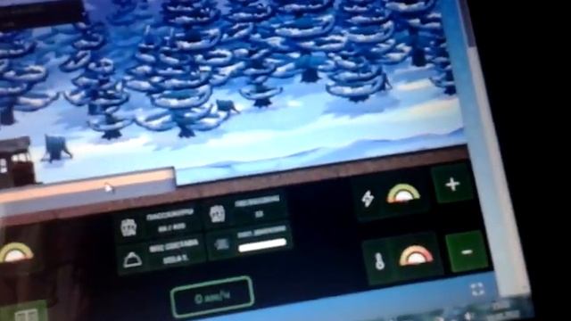 Играю в игру симулятор поезда электрички в 2д! смотреть онлайн