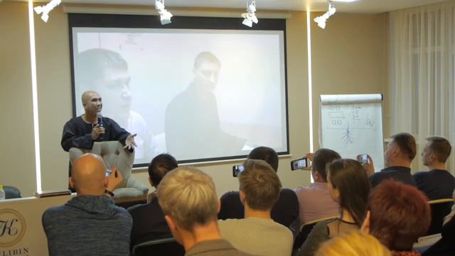 Сергей Азимов: Как не правильно предлагать скидку? смотреть онлайн