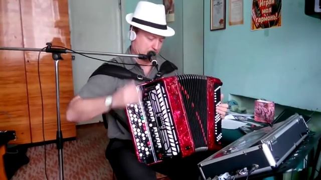 ВПЕРВЫЕ В МИРЕ!!!!!!ГАРМОНЬ-БАЯН МИДИ-СИНТЕЗАТОР https://www.youtube.com/watch?v=mJq-N9Dd7jQ смотреть онлайн
