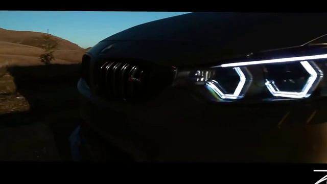 BMW M4 смотреть онлайн