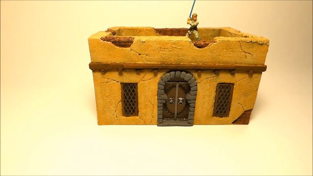 Star Wars Legion Regelkunde (How To Play) - Folge 21: Springen X & Höhe смотреть онлайн