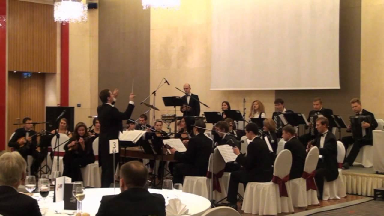 Mar Dyanda, gypsy`s song arr. смотреть онлайн