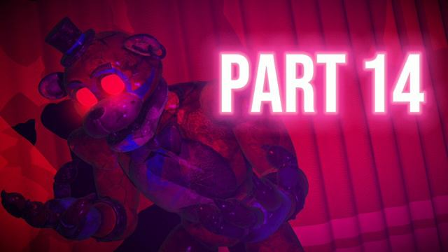 {FNAF}SFM}BLENDER}C4D}PRISMA3D} MOVING UP IN THE WORLD {COLLAB MAP} смотреть онлайн