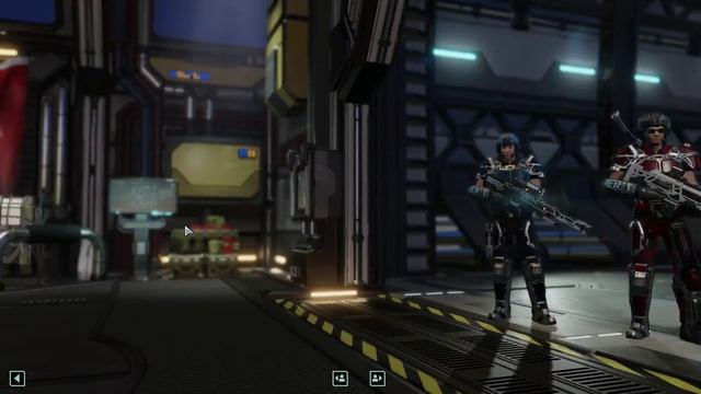 Let's Play: XCOM 2 (51) [deutsch] смотреть онлайн