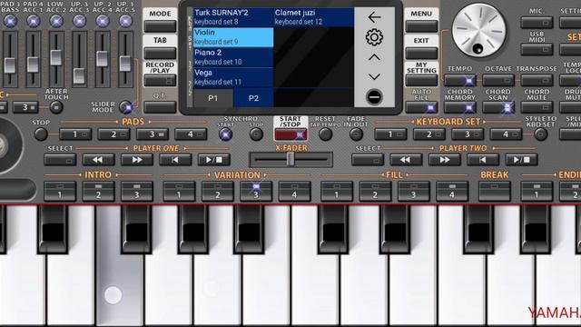Аз Ғамат ай Нозанин Садриддин ORG2021 (ритми навш кати) смотреть онлайн