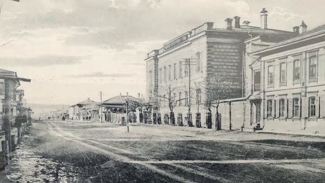 Литературные прогулки. М.В. Красножёнова смотреть онлайн