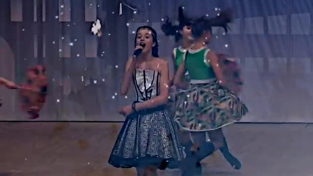Лидия Никифорова - «Воскресенье» смотреть онлайн