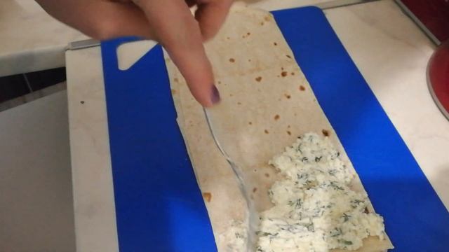 #ПП завтрак#блюда из творога#блюда из лаваша#Конвертики с творогом и сыром#правильный завтрак смотреть онлайн