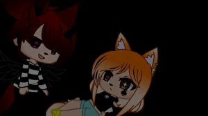 //гача-клип//Экзорцизм//