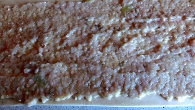 Сборник рецептов